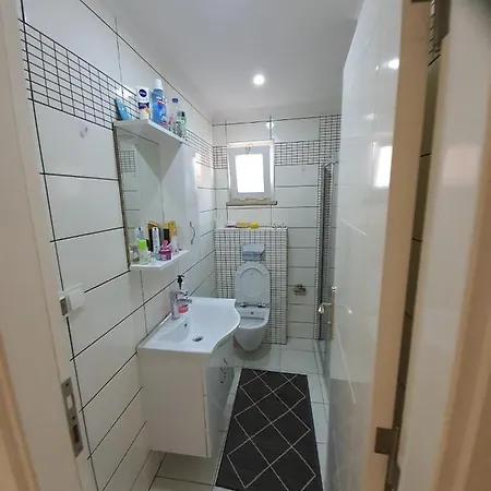 Penthouse Catic * Alanya