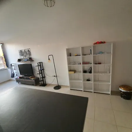 Penthouse Catic Lejlighed *