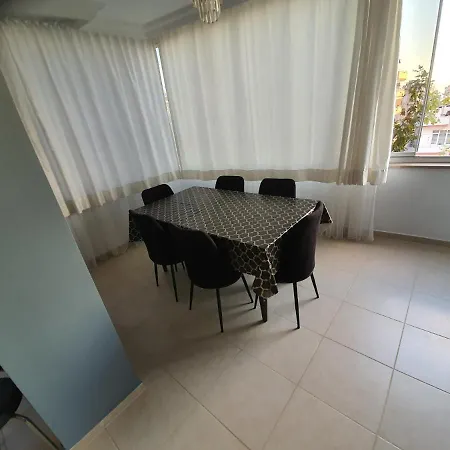 Lejlighed Penthouse Catic Alanya